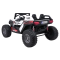 Autko dla dzieci Buggy RTR Monster Speed 4x4 Biały SX2928.BIA